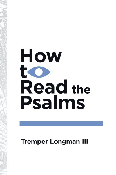 How to Read the Psalms (How to Read Series) cover