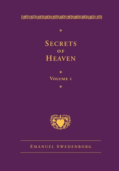 SECRETS OF HEAVEN 1 (New Century Edition) (v. 1)