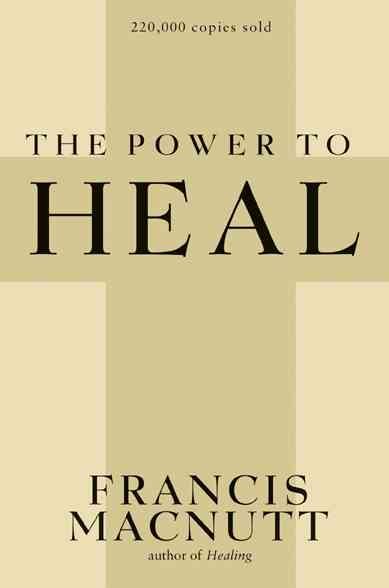 The Power to Heal cover