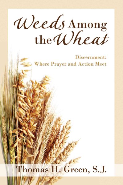 Weeds Among the Wheat cover