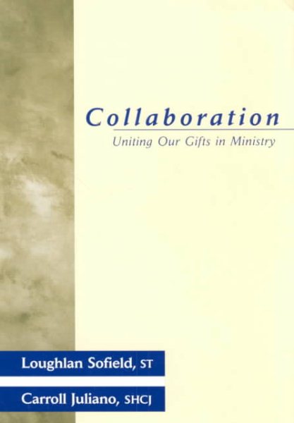 Collaboration: Uniting Our Gifts in Ministry cover