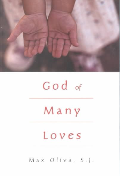 God of Many Loves cover