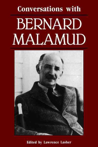 Conversations with Bernard Malamud (Literary Conversations)