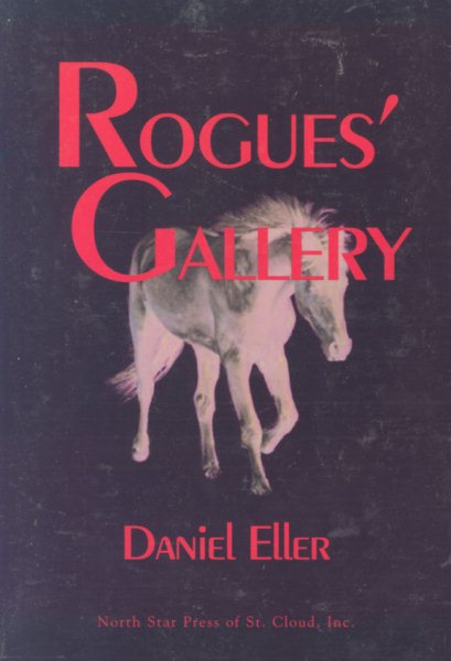 Rogue's Gallery cover