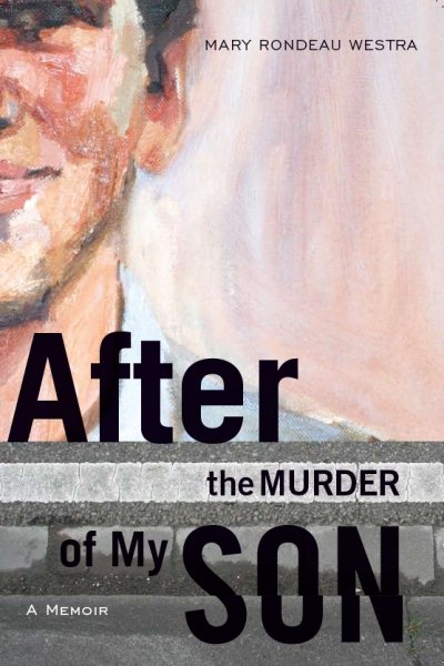 After the Murder of My Son cover