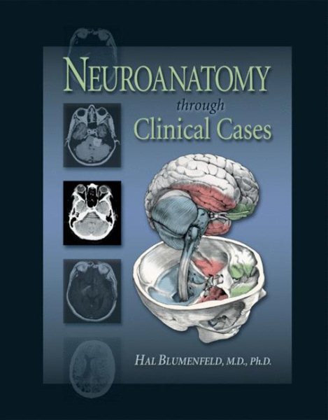 Neuroanatomy cover