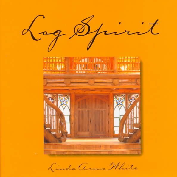 Log Spirit cover