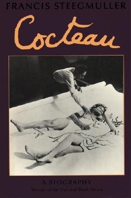 Cocteau: A Biography (Nonpareil Books, No 40) cover