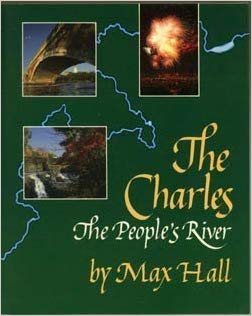 Charles the Peoples River cover