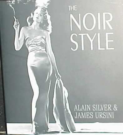 The Noir Style cover