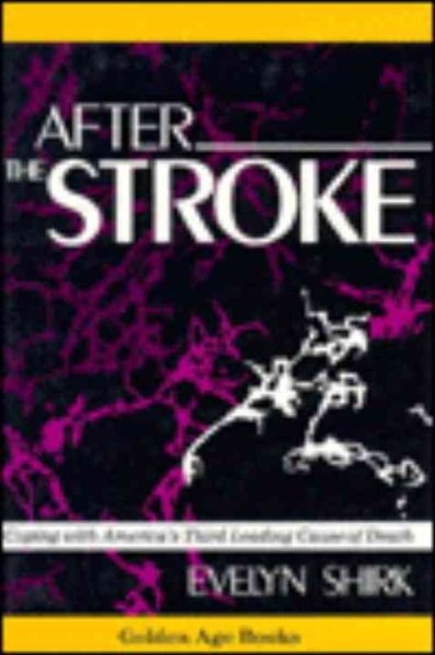 After the Stroke (Golden Age Books) cover