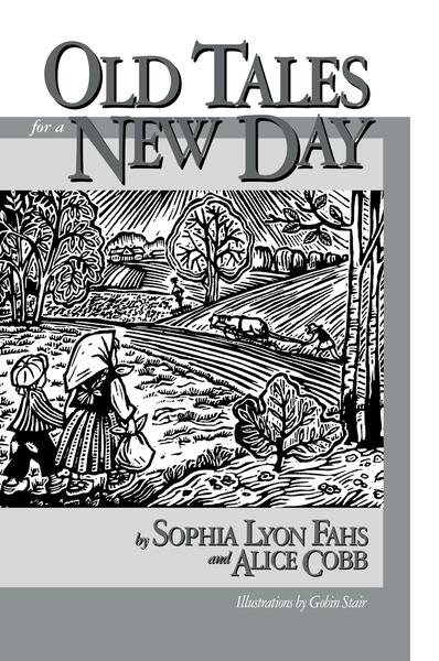 Old Tales for a New Day cover