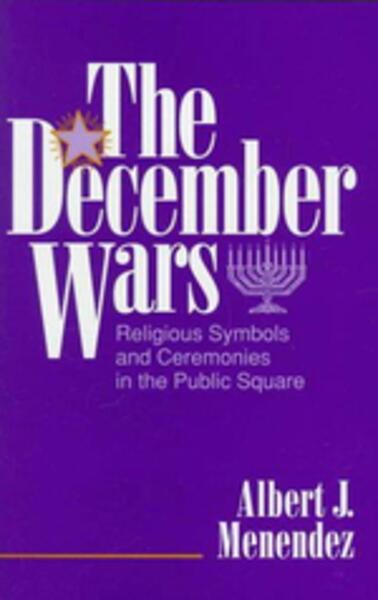 The December Wars cover