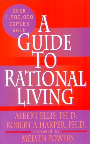 A Guide to Rational Living cover