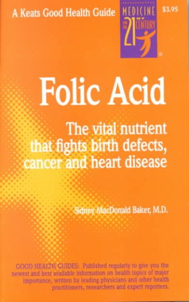 Folic Acid cover