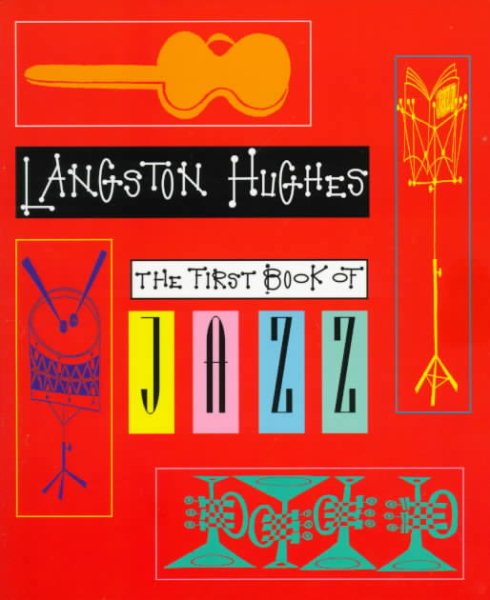First Book Of Jazz (Dark Tower Series)