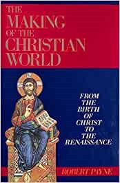 The Making of the Christian World cover