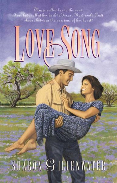Love Song (Palisades Pure Romance)