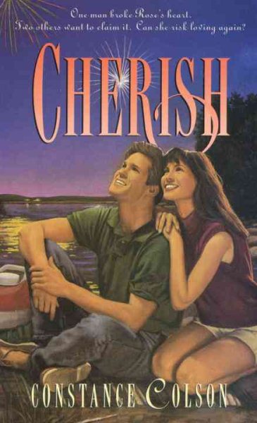 Cherish (Palisades Contemporary Romance)