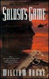 Saluso's Game: An Exotic Holiday Turns into a Stuggle for Survival (Ben Sylvester Mystery) cover
