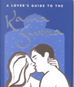 A Lover's Guide to the Kama Sutra (Mini Book) cover