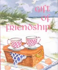 Gift of Friendship (Charming Petites Ser) cover