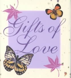 Gifts of Love (Petites) cover