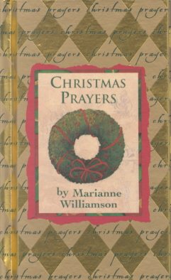 Christmas Prayers (Mini Books) (Pocket Gold)