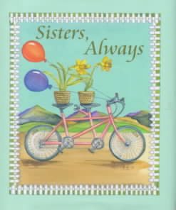 Sisters, Always (Petites) cover
