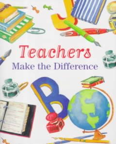 Teachers Make the Difference: Charming Petite (Petites) cover