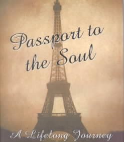 Passport to the Soul (Mini Book) (Lifelong Journey) cover