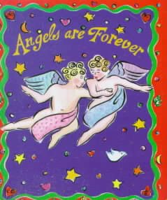 Angels Are Forever (Everyday Kits) (Petites Plus) (With Ornament) cover