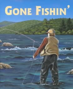 Gone Fishin' (With Charm) cover