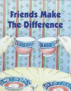 Friends Make the Difference (Petites) cover