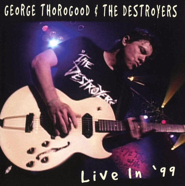Live In '99 [Reissue]