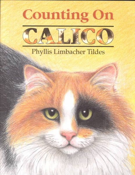 Counting on Calico cover