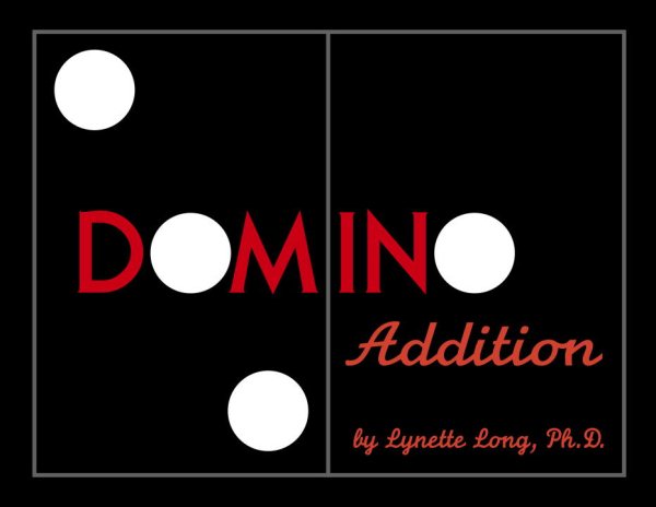 Domino Addition cover