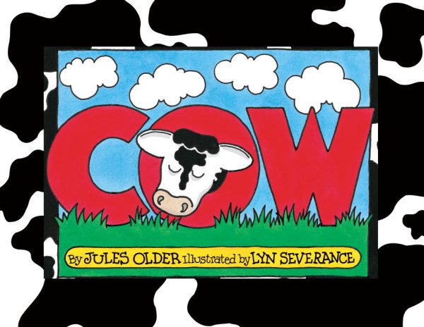 Cow cover