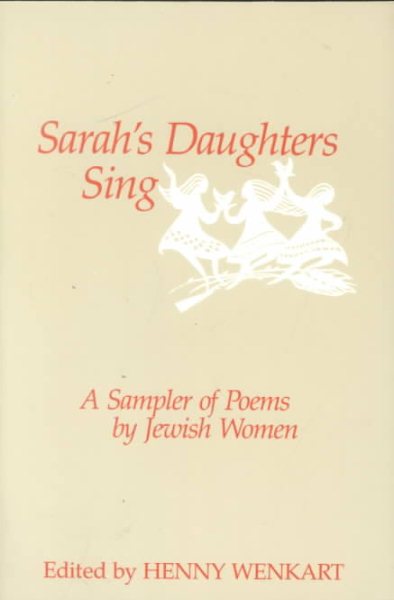 Sarah's Daughters Sing