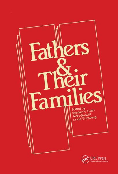 Fathers and Their Families cover