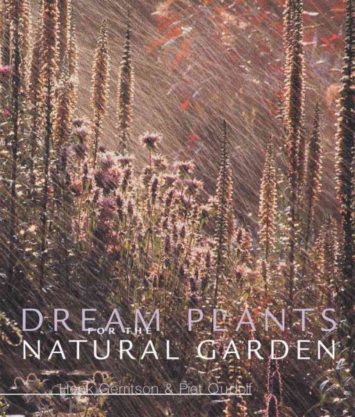 Dream Plants for the Natural Garden cover