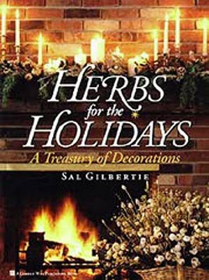 Herbs for the Holidays