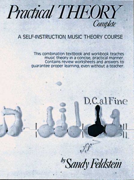 Practical Theory, Vol 3 cover