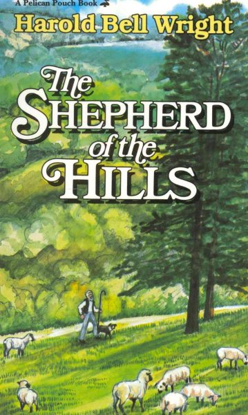 The Shepherd of The Hills (Pelican Pouch)