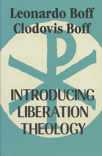 Introducing Liberation Theology cover