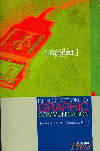 Introduction to Graphic Communication (46.65%) cover