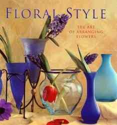 Floral Style cover