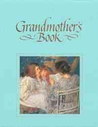 Grandmother's Book cover
