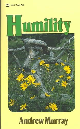 Humility cover