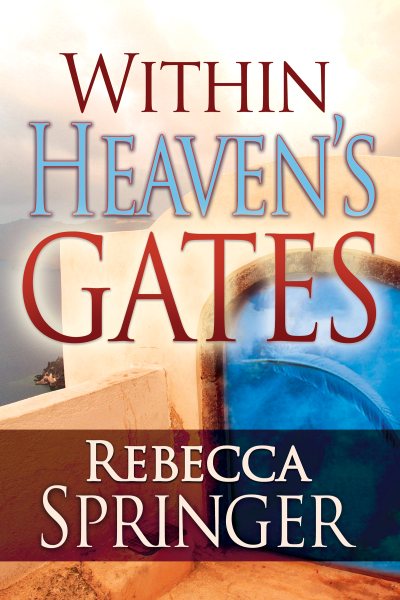 Within Heaven's Gates (Originally Entitled Intra Muros) cover